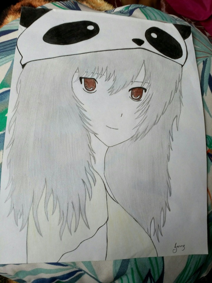 girl