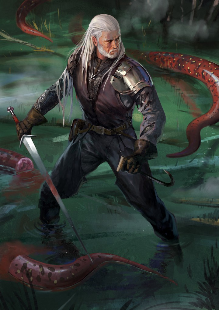 Witcher
