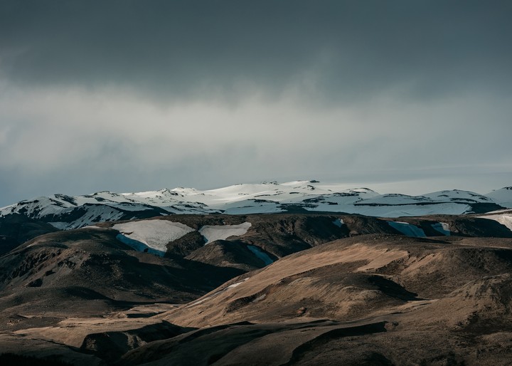 mountain