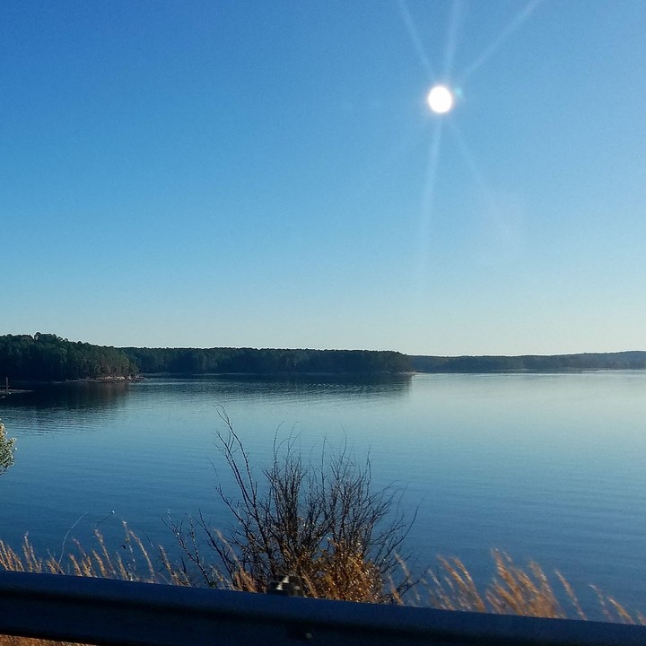 Jordan Lake