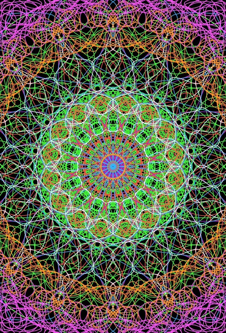 rangoli