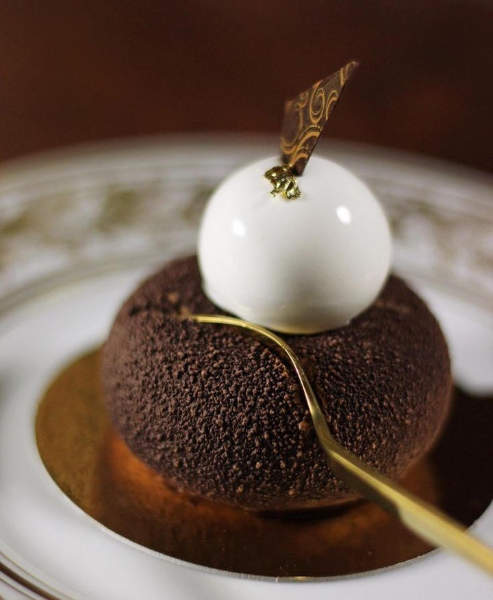 Dessert