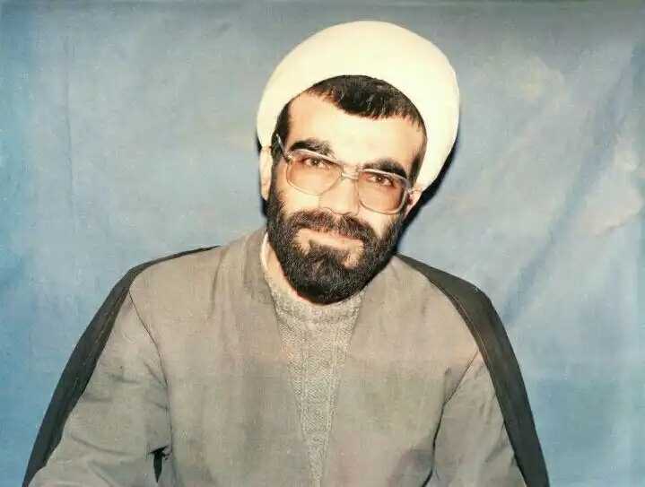 شهید میثمی