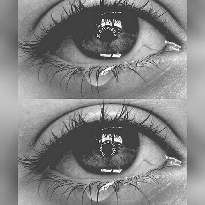 Tear Drops