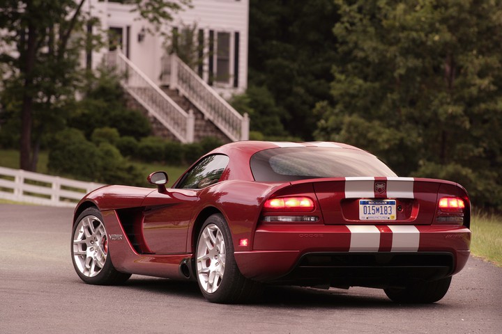 dodge