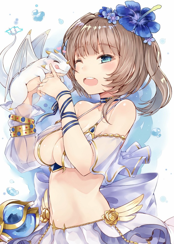kou mashiro
