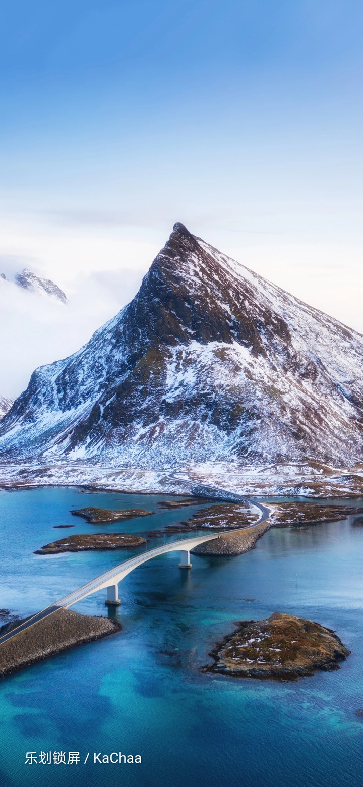 mountain