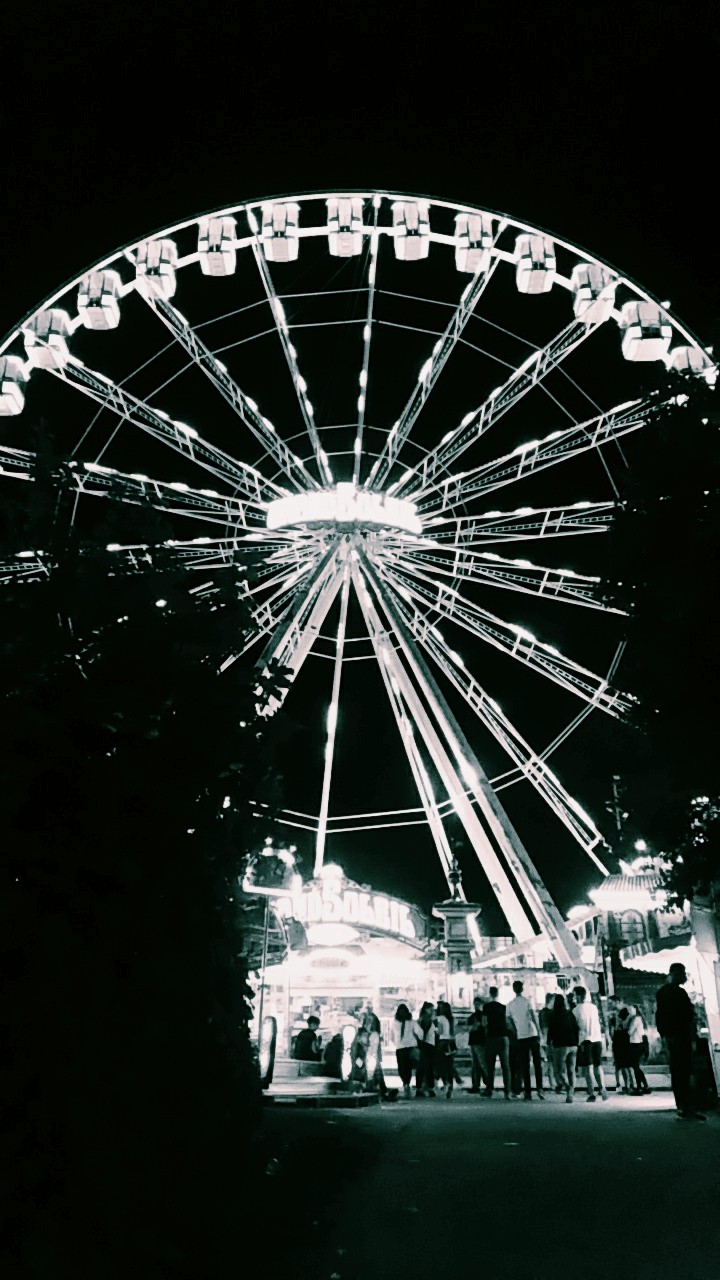 Wheel