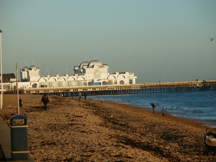 Southsea