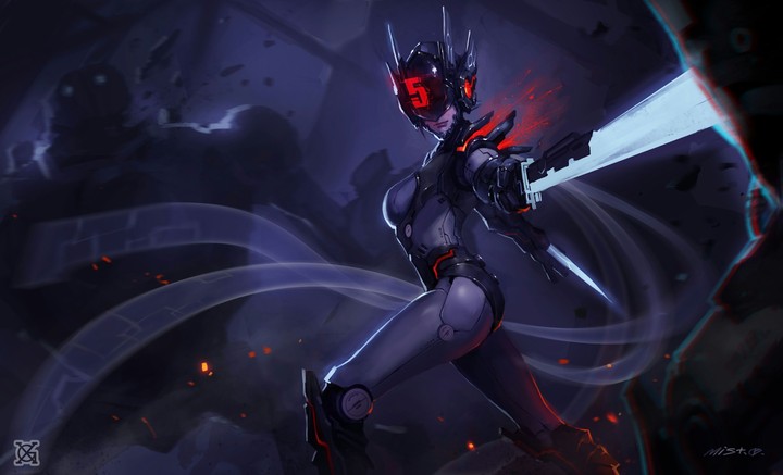 League Of Legends