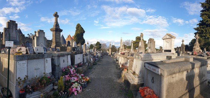 Graves