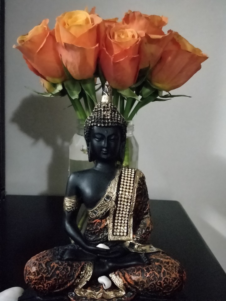 Buddha