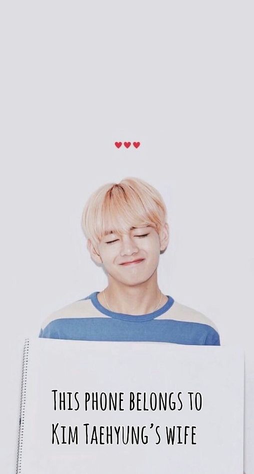 cute tae
