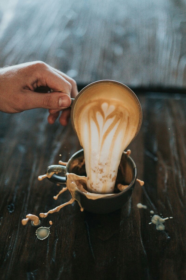 Coffee