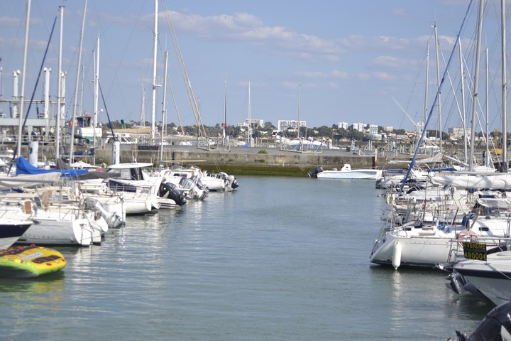 port