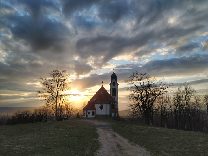 Chaple