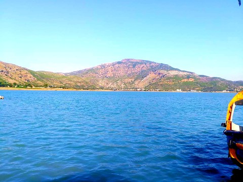 Kanpur dam Pakistan