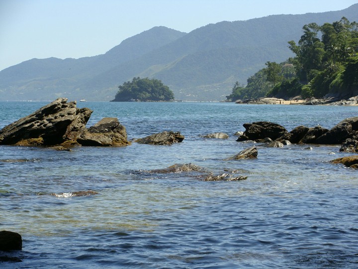 Ilhabela -SP