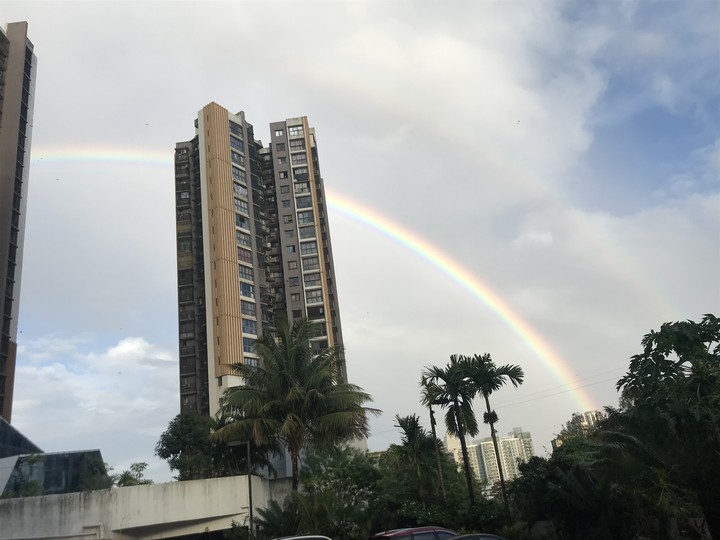 Rainbow