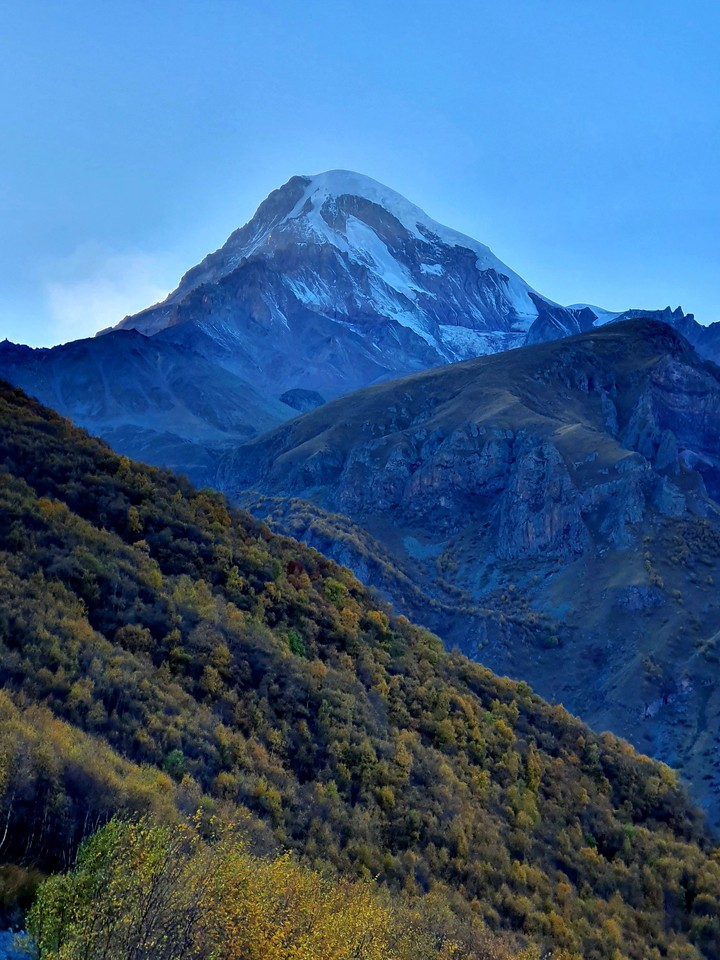 mountain
