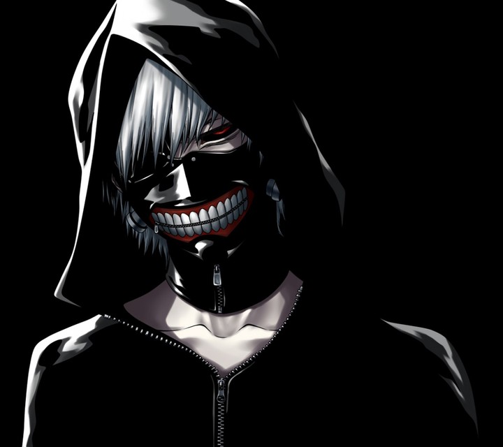 anime