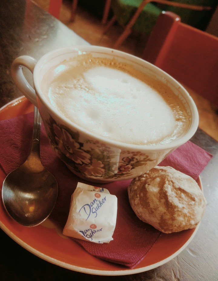 coffee