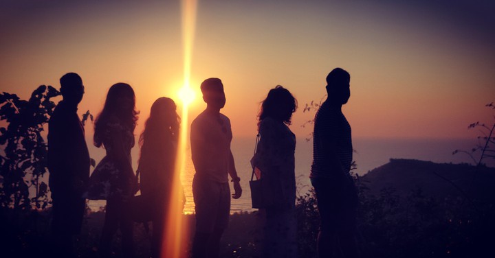 Friends