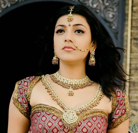 Actress