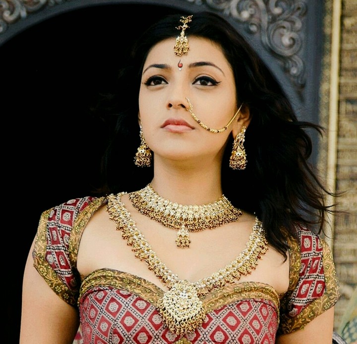 Actress