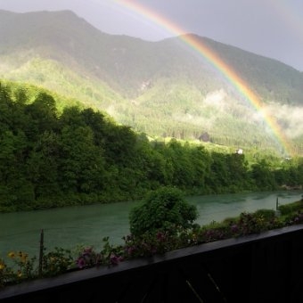Rainbow