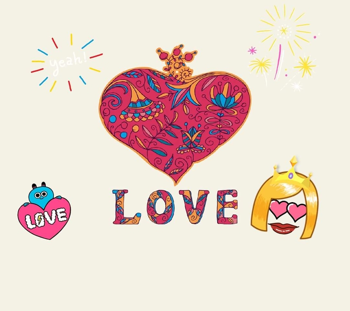 love