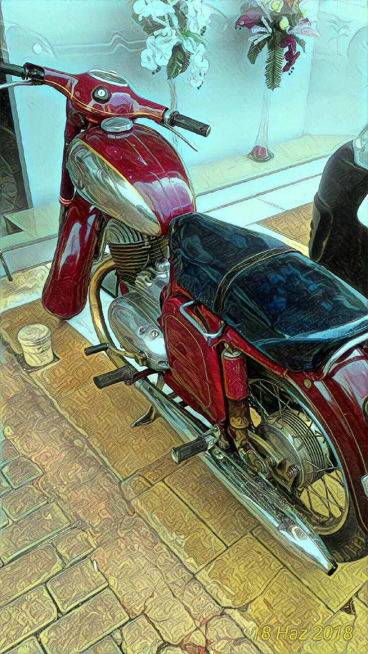 jawa