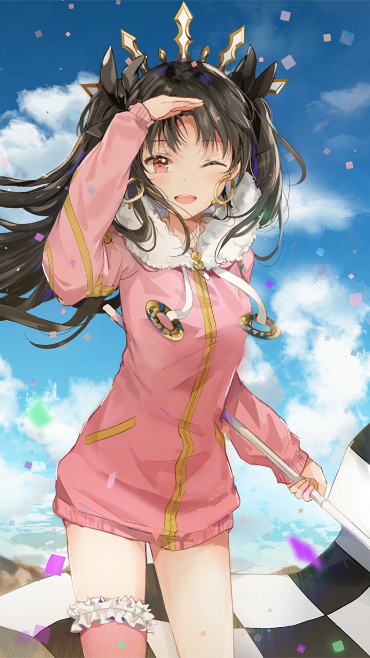 Ishtar (Rider)