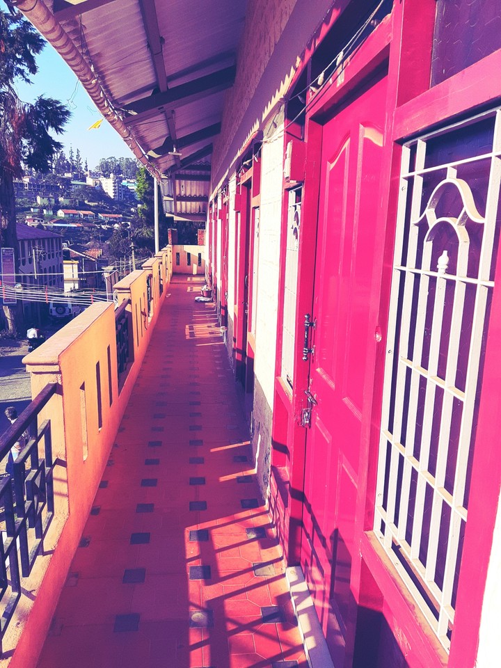 @Kodaikanal