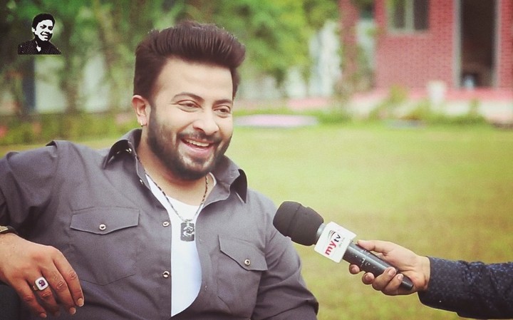 Shakib Khan