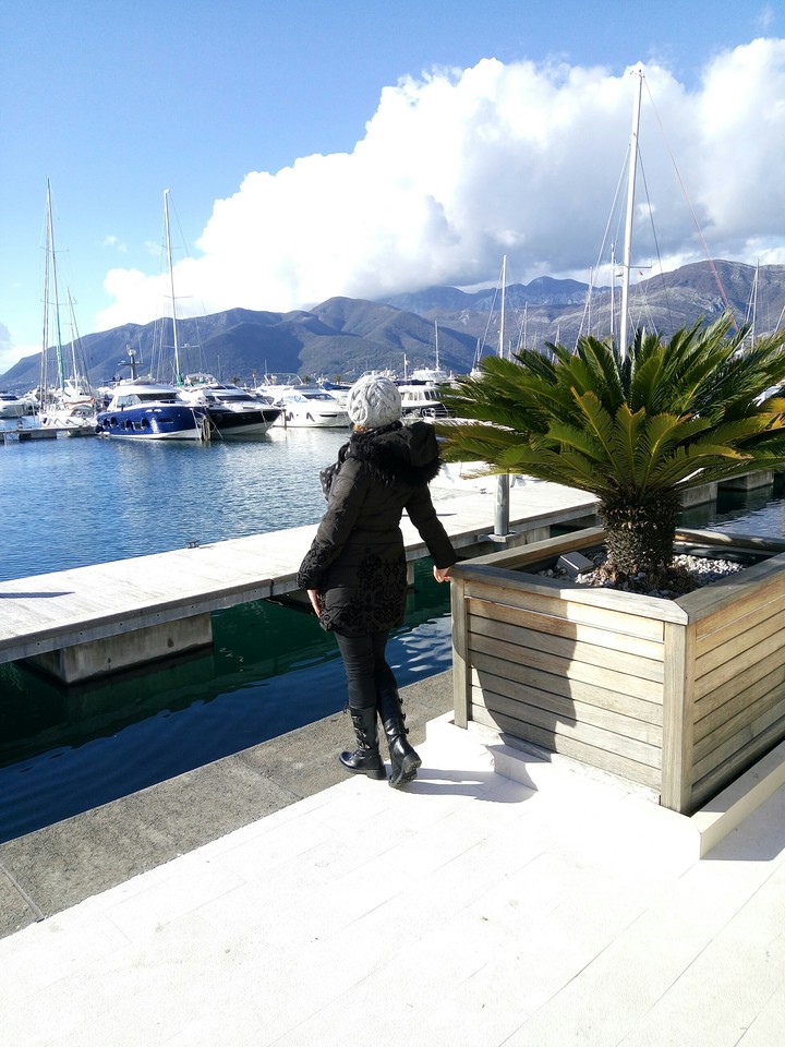 Nice day