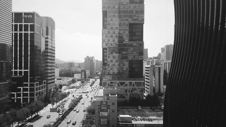 서울 강남