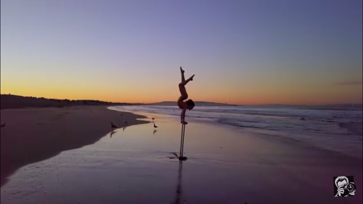# Beach