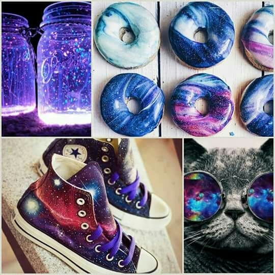 galaxy