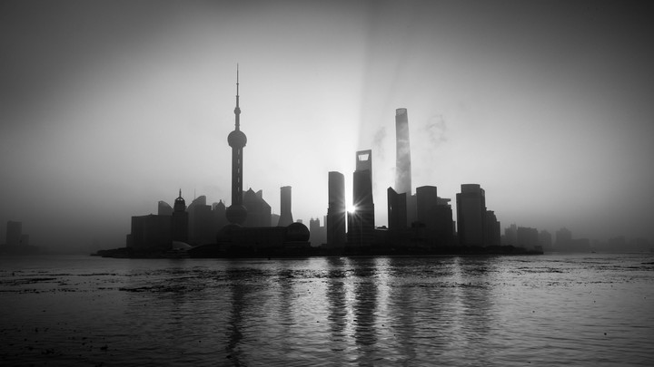 Shanghai, China