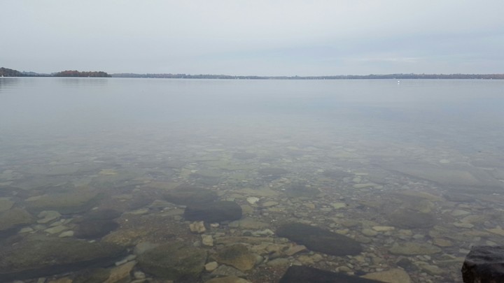 Crystal Clear