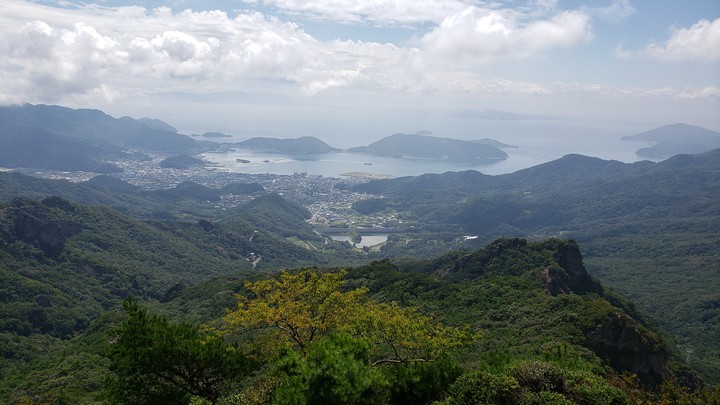 view