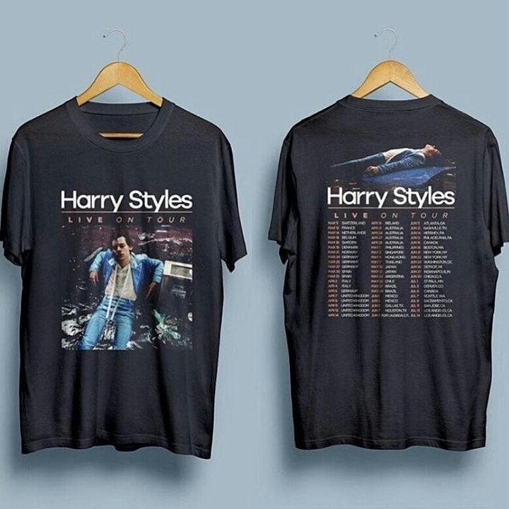 harry