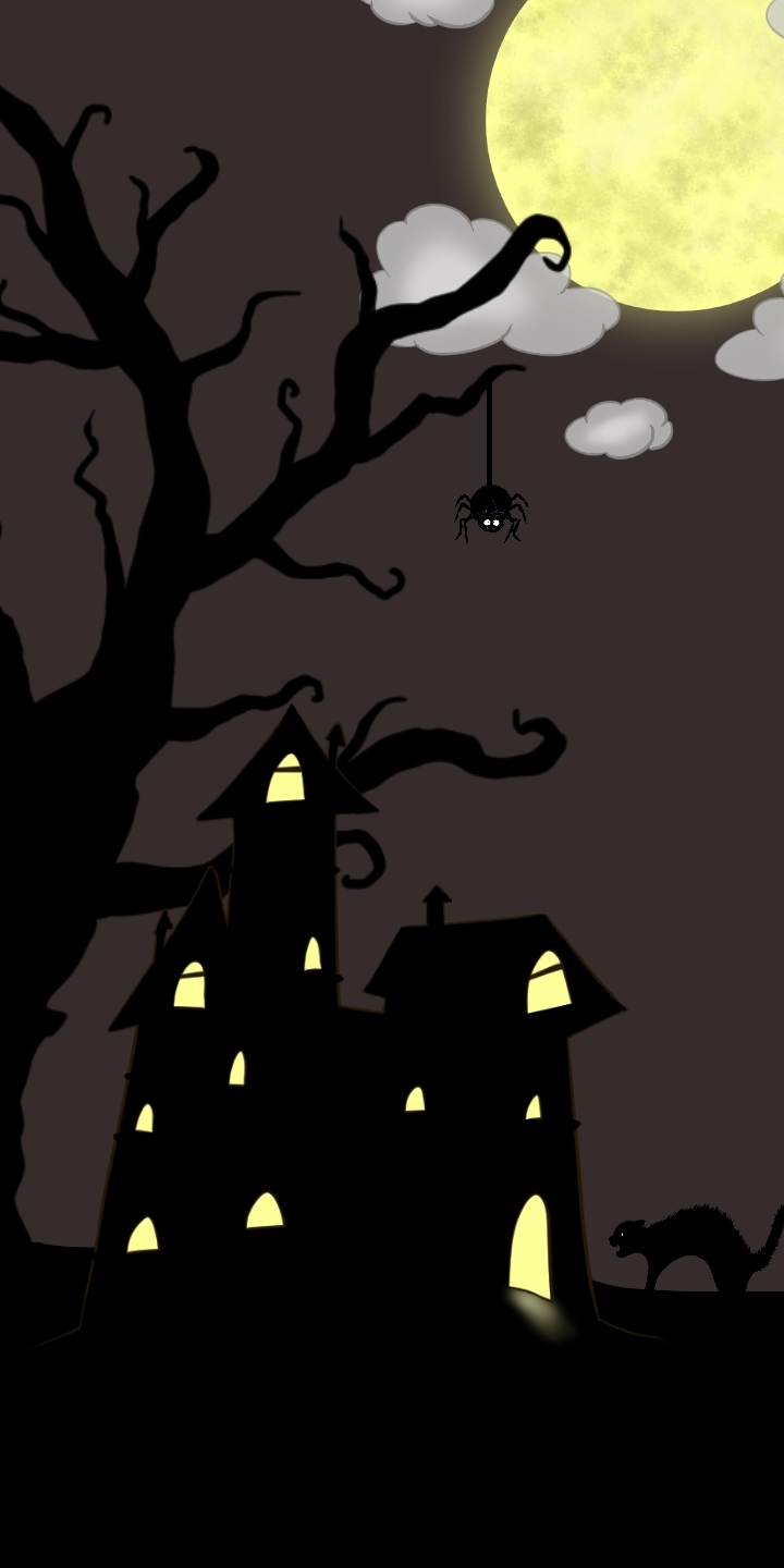 Halloween,  Halloween night