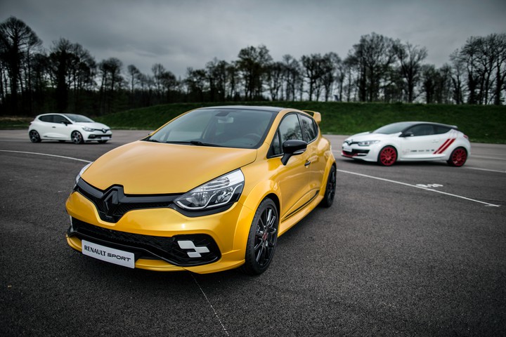 renault
