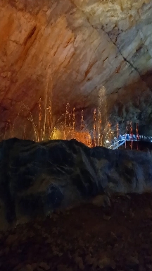 용연동굴