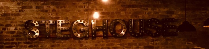 Steghouse
