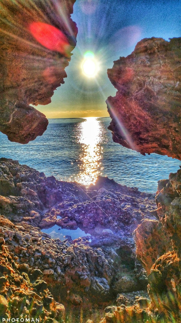 Sunrise