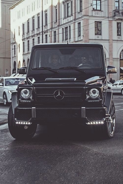 mersedes benz amg63