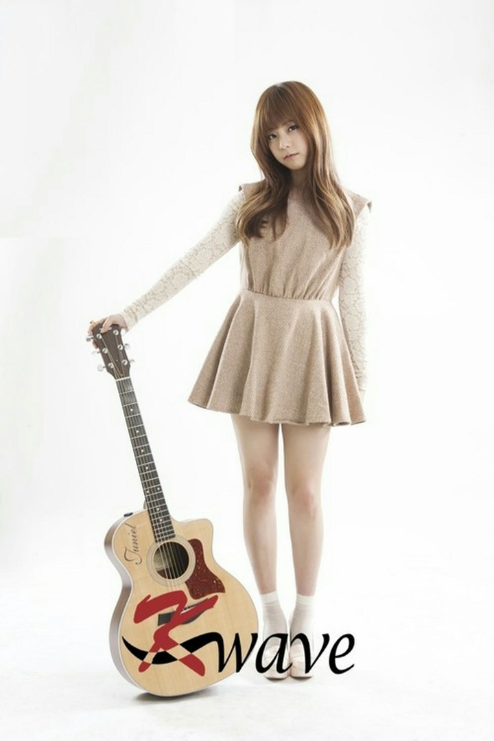 Juniel Kwave 화보